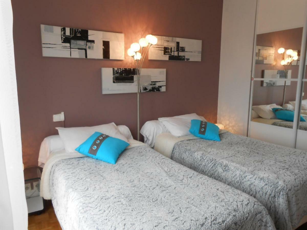 Gite Bretagne Rouen Luaran gambar